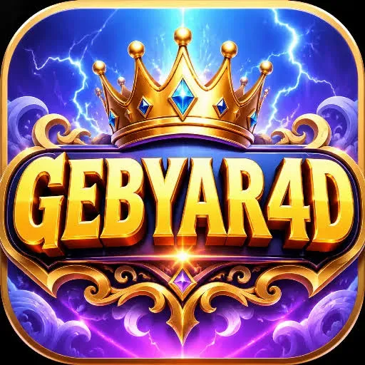 GEBYAR4D - Game TPS Seru dan Menantang untuk Semua Pecinta Aksi