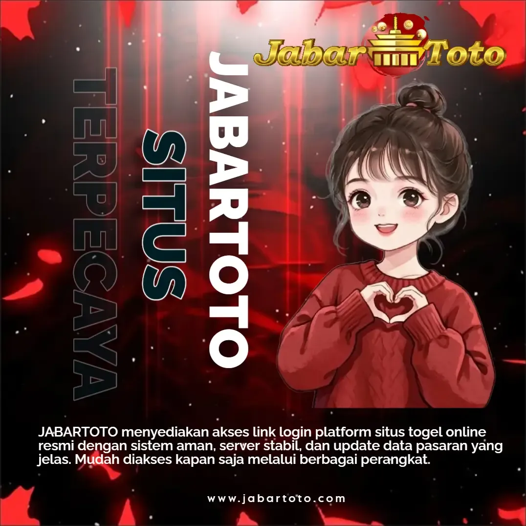 JABARTOTO - Mainkan Domino Seru dan Menyenangkan