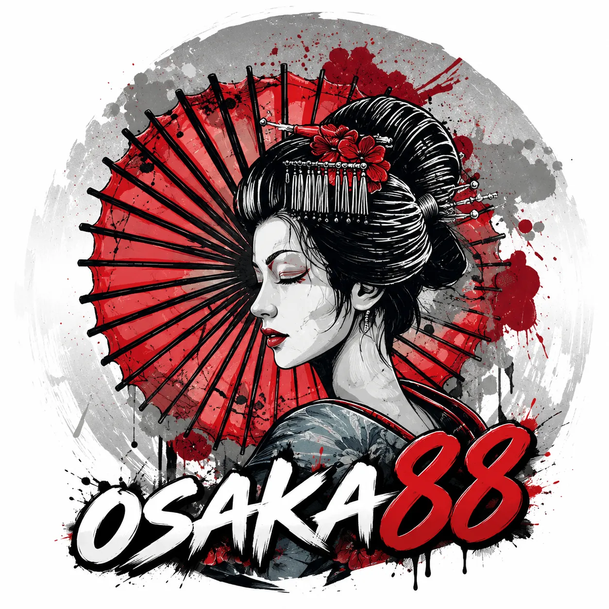 OSAKA88 - Petualangan Tanpa Batas di Dunia Terbuka