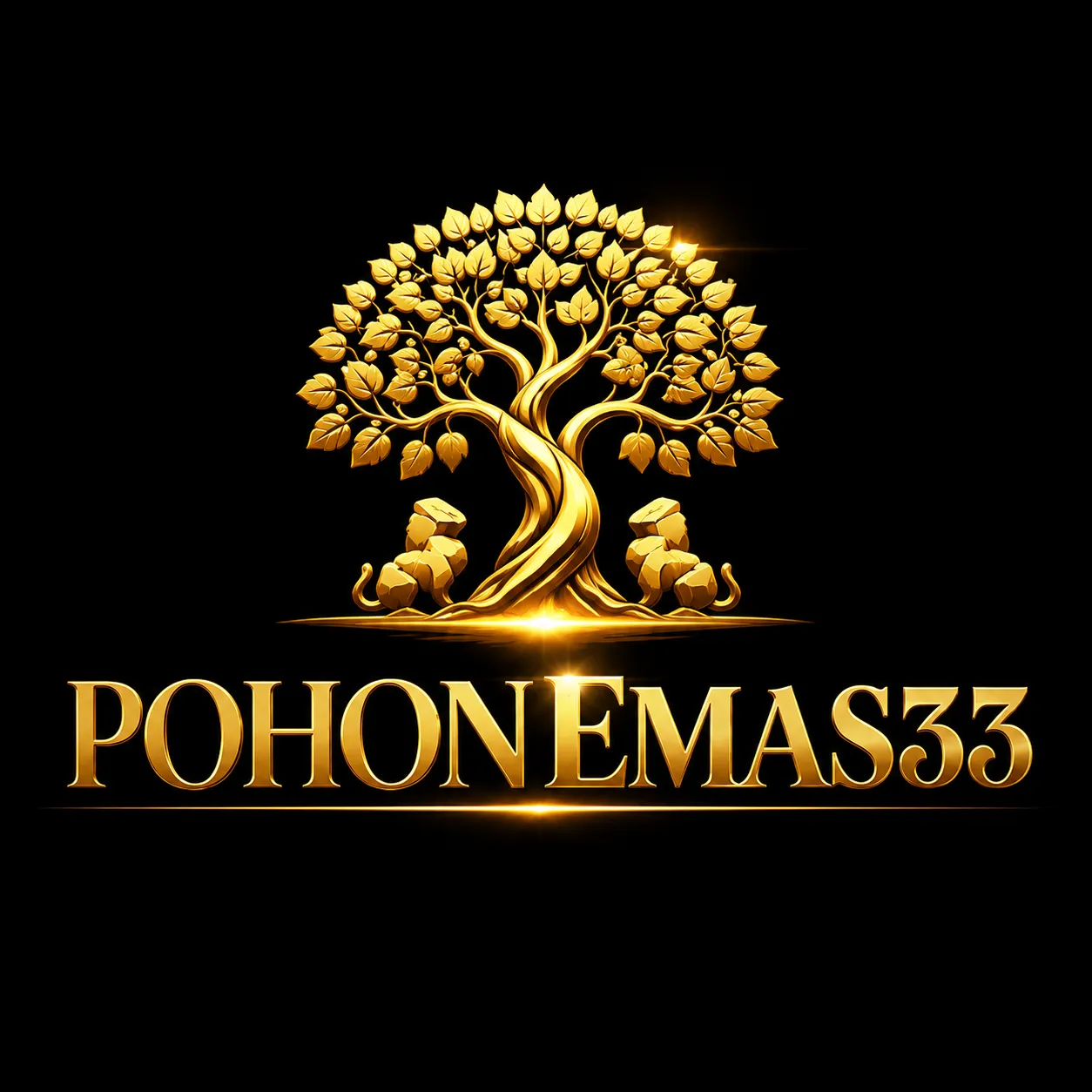 POHONEMAS33 - Game Kasino Seru dan Menguntungkan