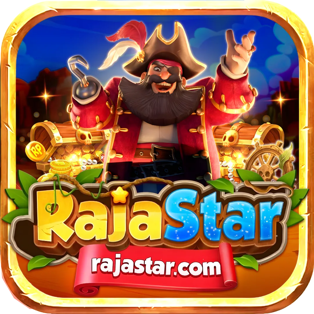 RAJASTAR - Petualangan Seru dalam Arena TPS