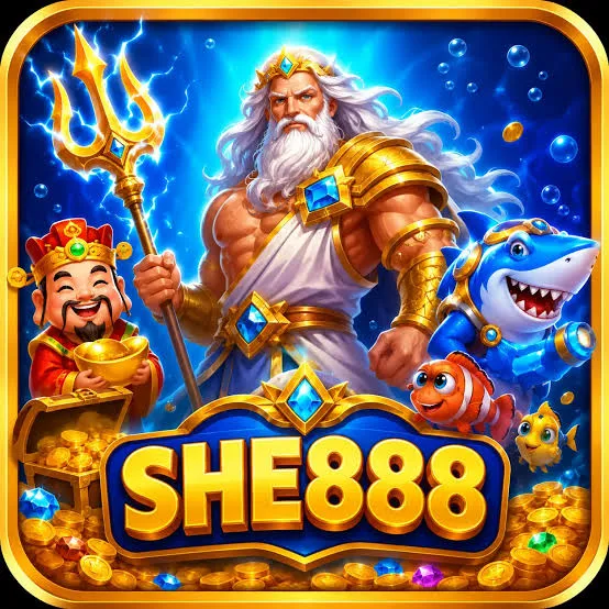 SHE888 - Game Pertanian Seru untuk Petani Virtual