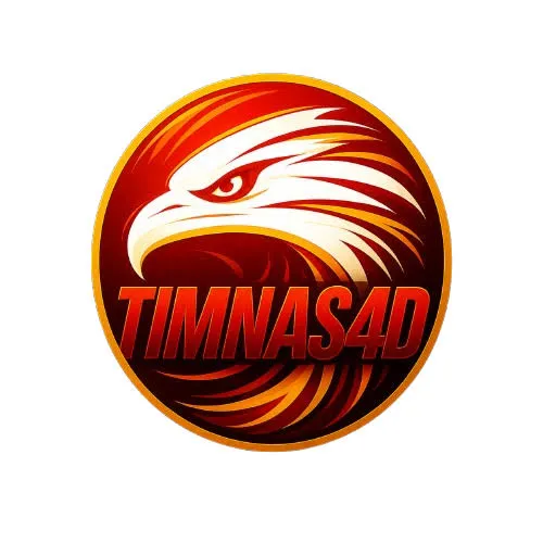 TIMNAS4D - Game Memancing Seru dan Menantang