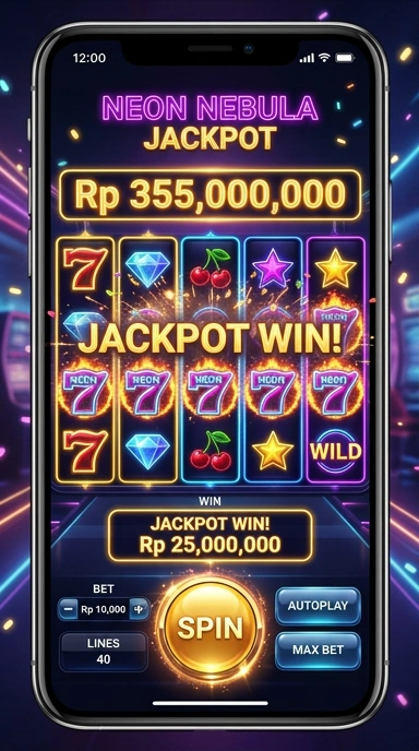 Tampilan antarmuka pengguna aplikasi me355 yang intuitif.